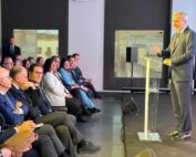 Intervención del Sr Jorge Azcón Presidente del Gobierno de Aragón